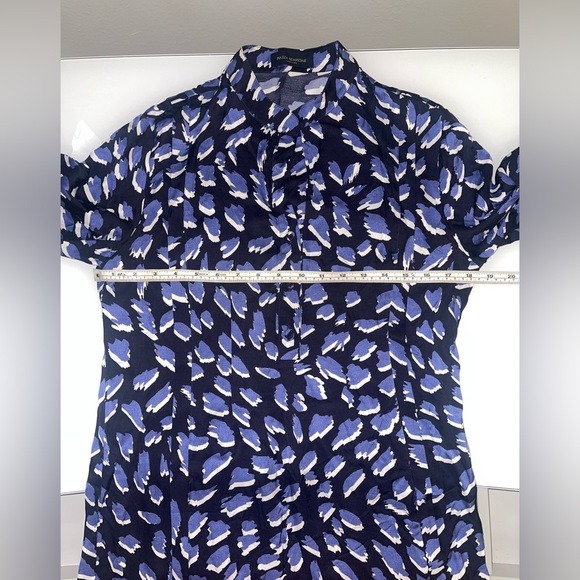 Piazza Sempione Dress size EU 42 - Picture 3 of 5